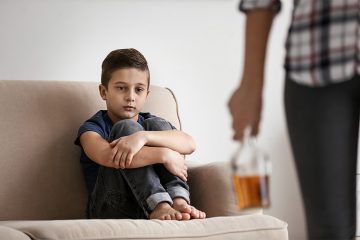 Alcoholism gene