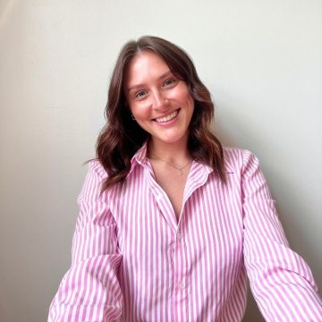 kelsey blakeslee ahe clinical director