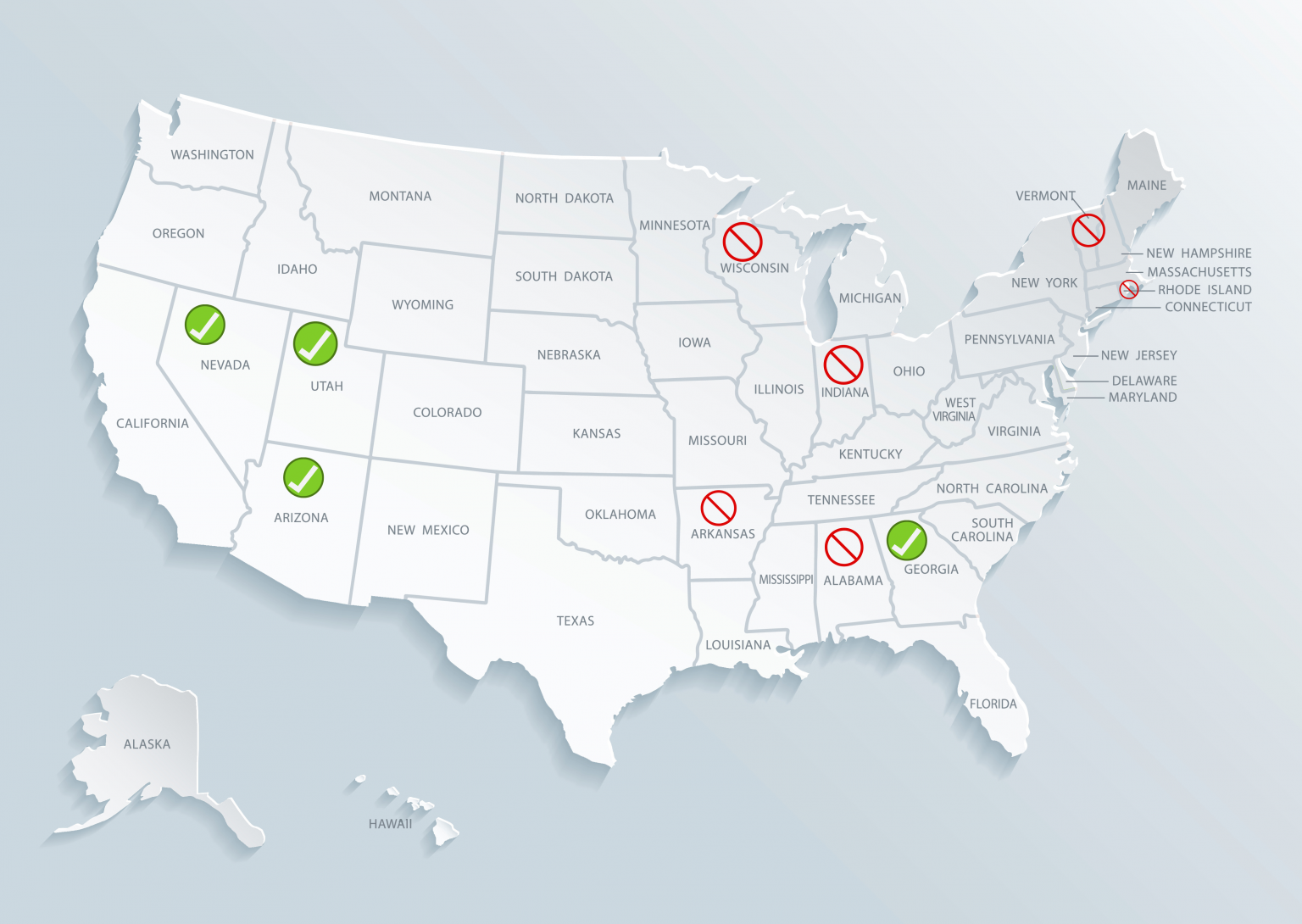 Is Kratom Legal? Kratom Legality by State Sprout Health Group