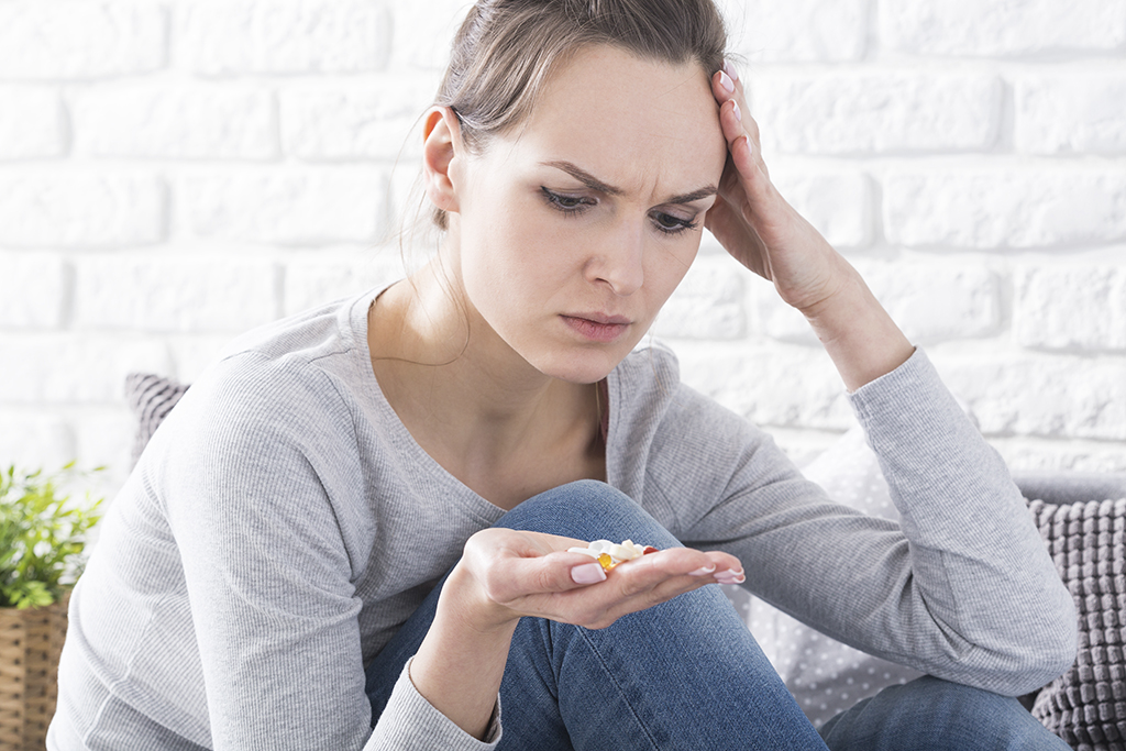 Is Klonopin Overdose Possible? | Sprout Health Group