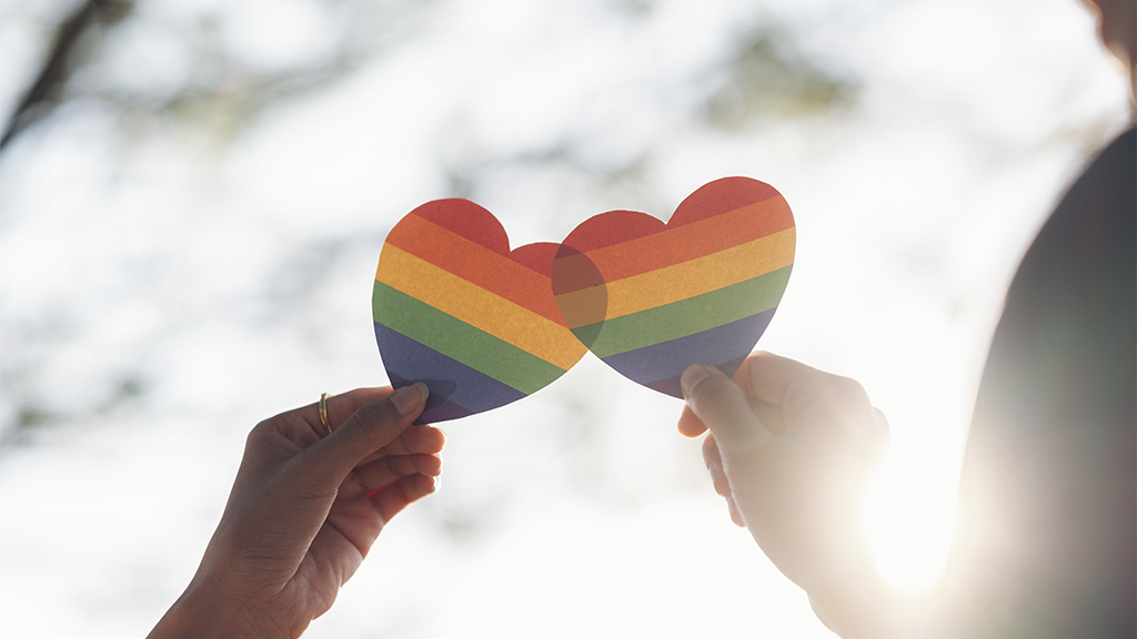 LGBTQ Addiction Resources