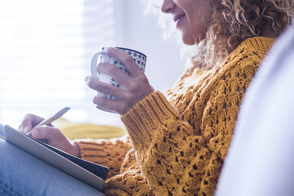 Natural remedies for anxiety