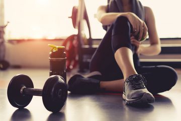 Eating Disorders Linked to Exercise