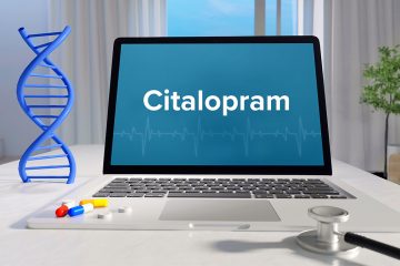 Citalopram