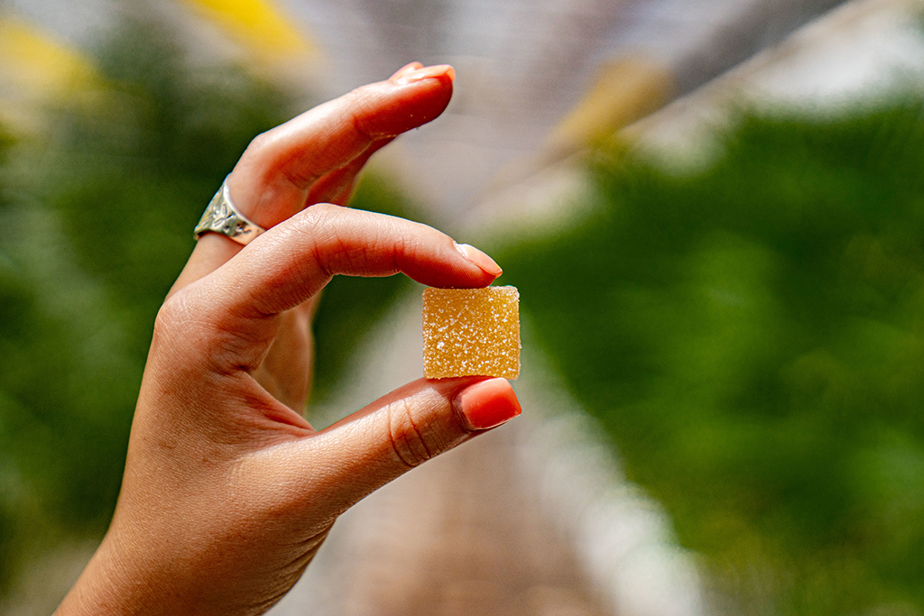 How Long Do Edibles Stay in Your System? - Sprout Health Group