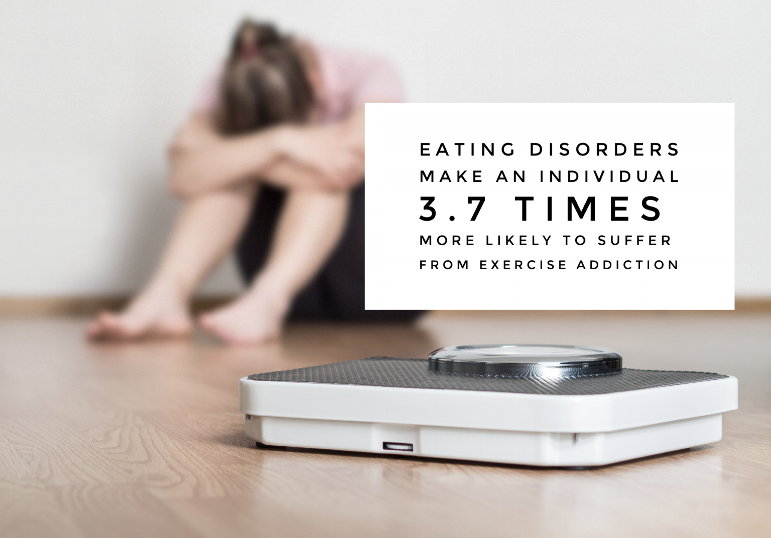 Eating Disorders and Addictive Behavior A New Link Sprout Health Group