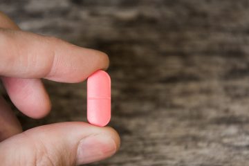 Paxil side effects