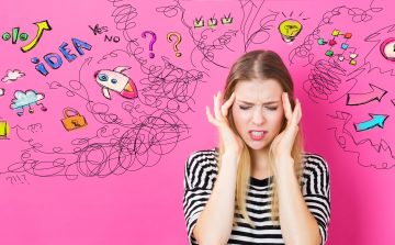 High Functioning Anxiety